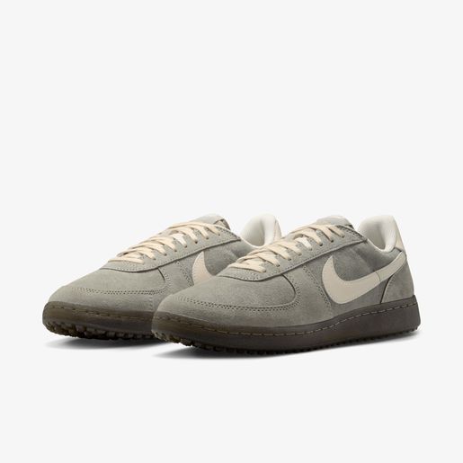 Nike Zapatos Field General Suede
