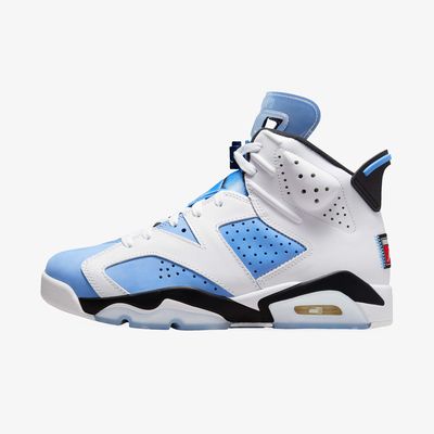 Nike Air Jordan 6