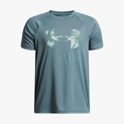 Under Armour Camiseta Tech™ Hybrid Print