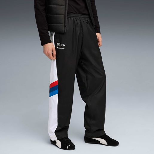 Puma Pantalón BMW M Motorsport