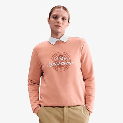 Nike Canguro Sportswear Club Forro Polar