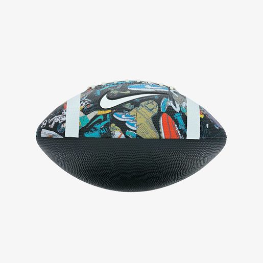 Nike Pelota de fútbol americano Playground
