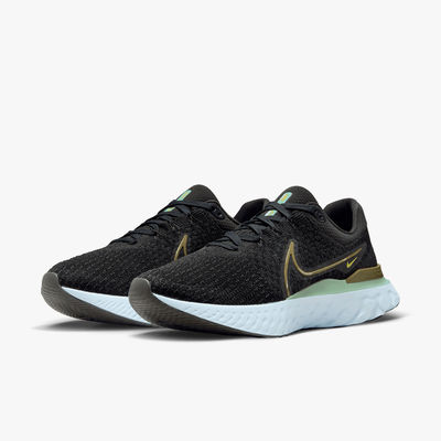 Nike React Infinity Run Flyknit 3