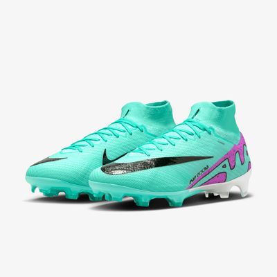 Nike Zoom Mercurial Superfly 9 Elite FG
