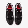 Air Jordan 4 Retro Bred Reimagined