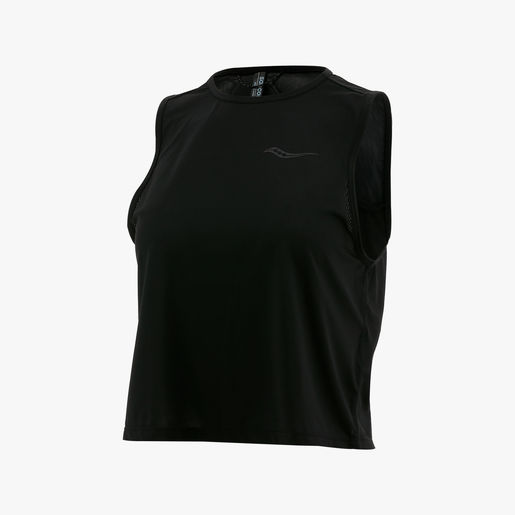 Saucony BVD Stopwatch