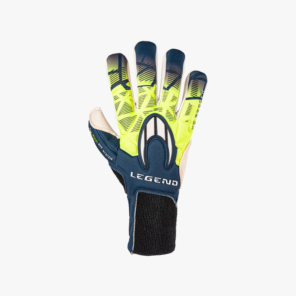 Ho Soccer Legend Negative