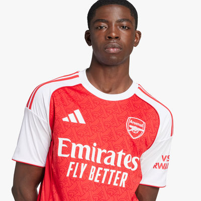 adidas Camiseta Arsenal Local 25/26