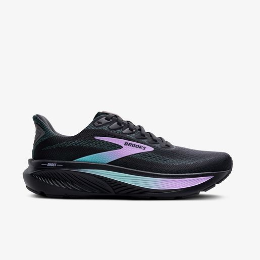 Brooks Ghost 17