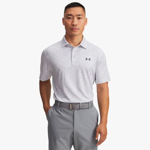 Under Armour Polo Playoff 3.0