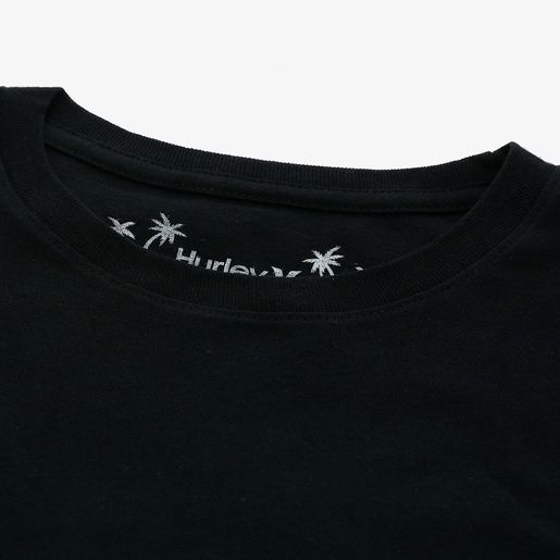 Hurley Polo Everyday Location