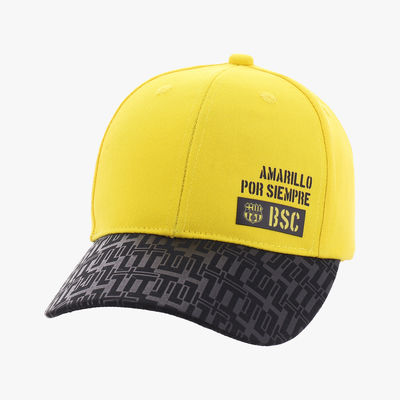 Gorra BSC Hincha 2026