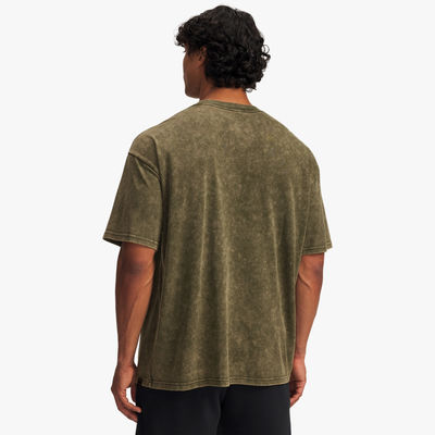 Under Armour Camiseta Project Rock Heavyweight
