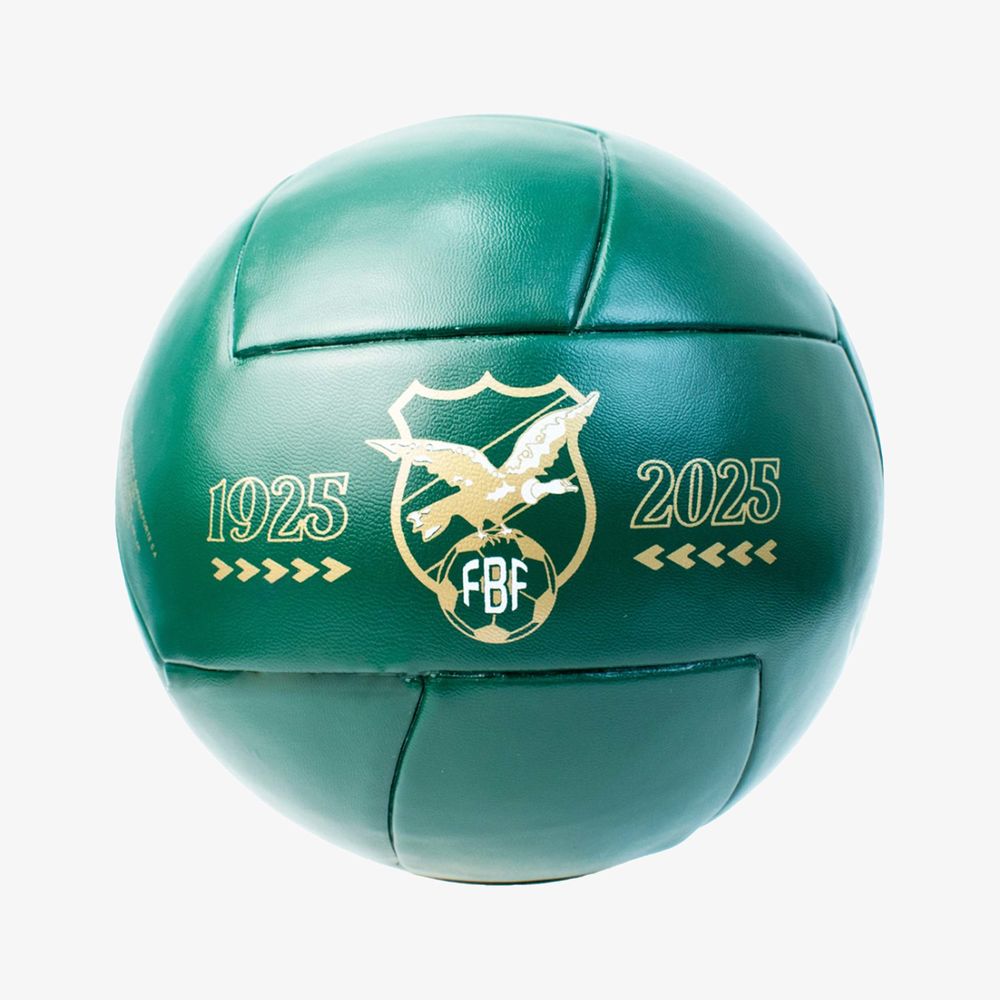 FBF Pelota Centenario