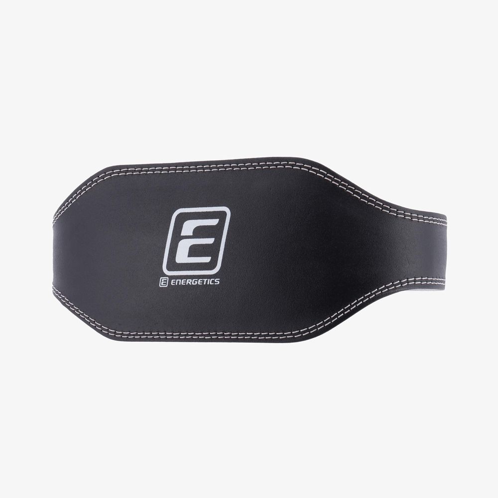 Energetics Weight Lifting Belt