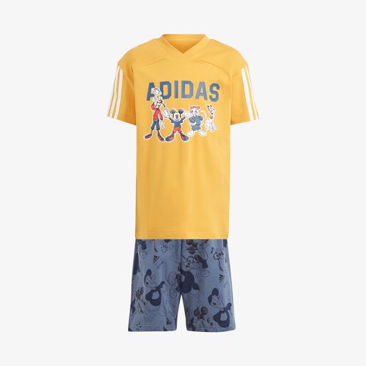 adidas x Disney Mickey Mouse