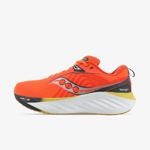 Saucony Triumph 22