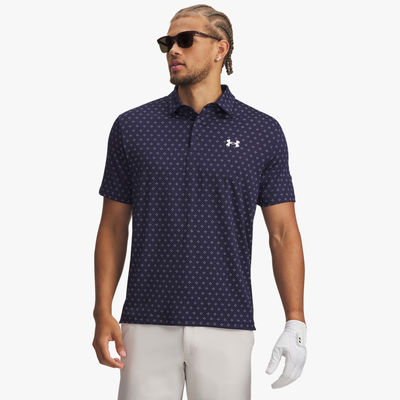 Under Armour Polo Playoff 2.0