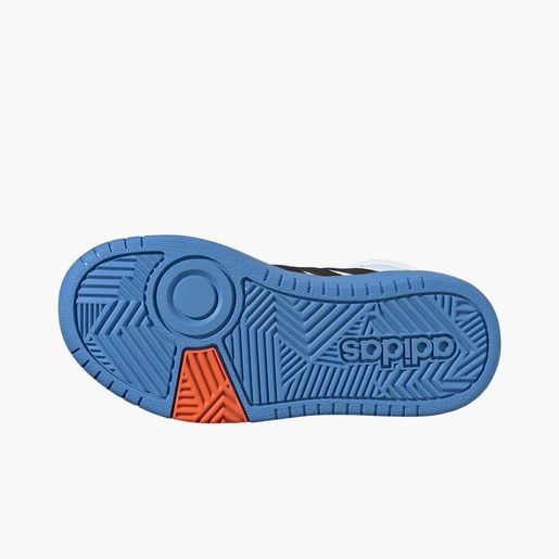 adidas Mickey Mid Hoops