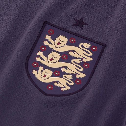 Nike Inglaterra visitante 2024/25 Stadium