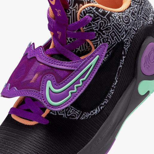 KD Trey 5 X