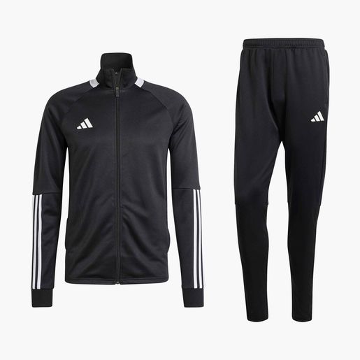 Adidas Calentador Sereno AEROREADY Cut 3 bandas