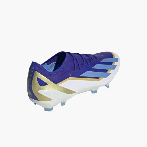 adidas X Crazyfast Messi Elite césped natural seco