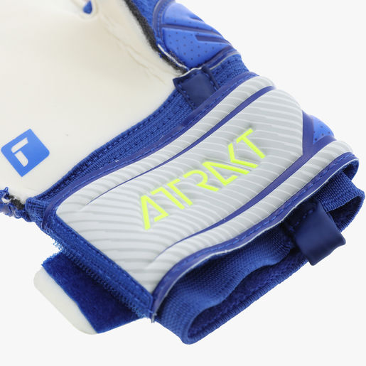 Reusch Guantes de arquero Atrrakt Solid