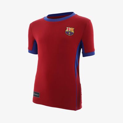 F.C. Barcelona Camiseta DNA