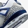 Jordan Spizike Low White Neutral Grey