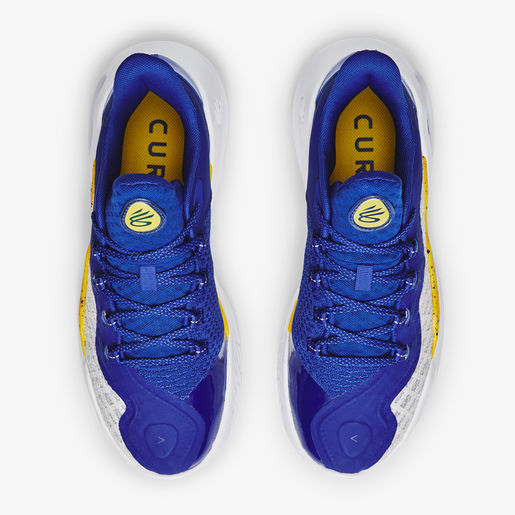 Under Armour Curry 11