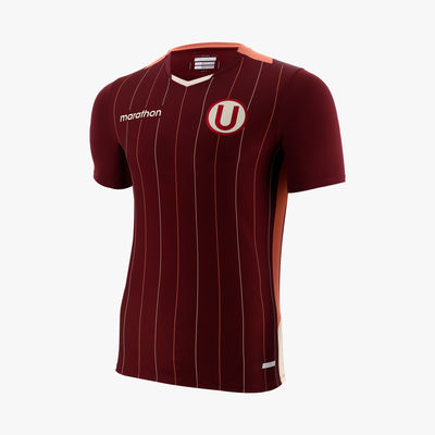 Camiseta Hombre Universitario Alterna 2025 Estadio