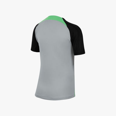 Liverpool FC Strike
