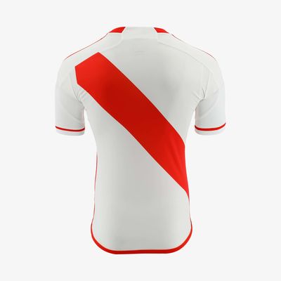 adidas Camiseta Hombre Oficial Perú 2023