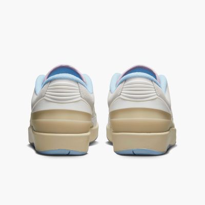 Air Jordan 2 Retro Low