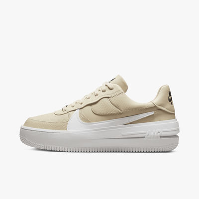 Air force one plateforme femme online