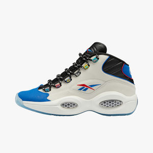 zapatillas reebok question en español