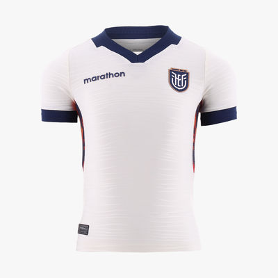 Camiseta FEF Alterna 2 Mundial 2026