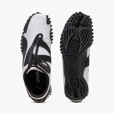 Puma Mostro Perforated
