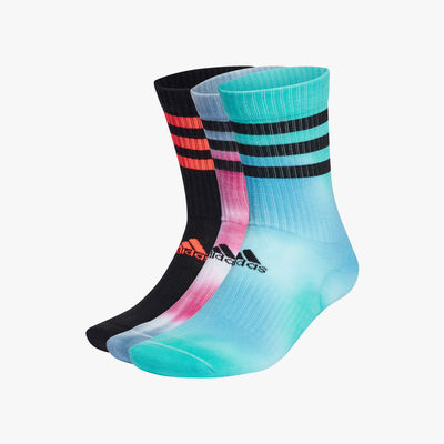 Adidas Tiro 3-Stripes Pack x 3