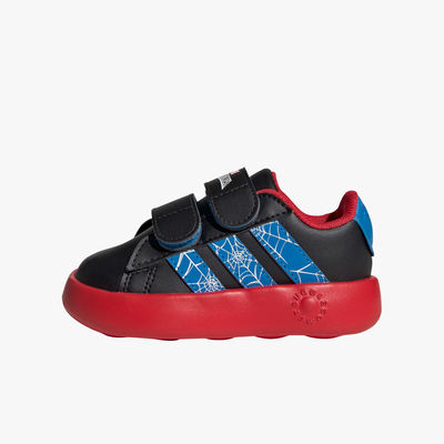 adidas Zapatos Marvel Spider-Man Grand Court