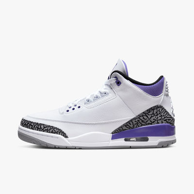 Nike Air Jordan III Retro