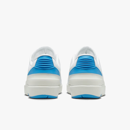 Air Jordan 2 Retro Low