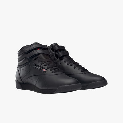 Reebok Freestyle Hi