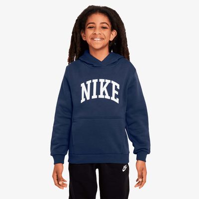 Nike Sportswear Club Fleece