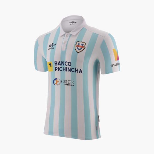 Camiseta Aniversario Universidad Católica Umbro 20