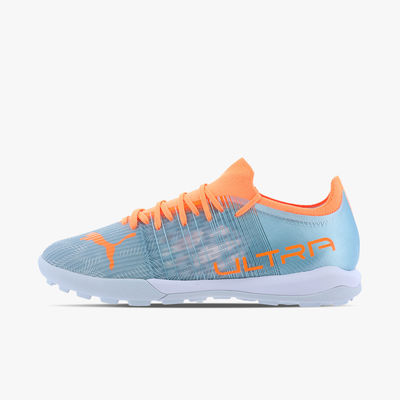 zapatilla de futbol puma ultra tt