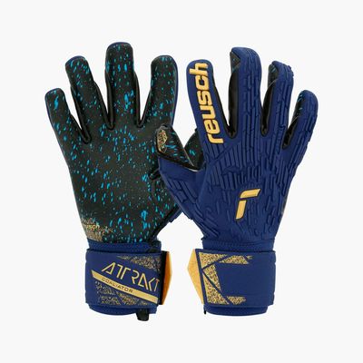 Reusch Attrakt Freegel Fusion Ortho-Tec