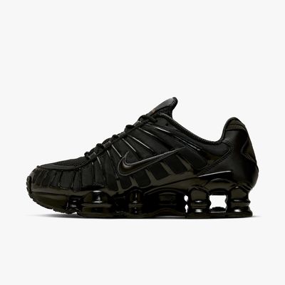 Nike Zapatos Shox TL