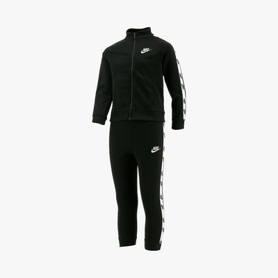 Nike Conjunto Full Zip